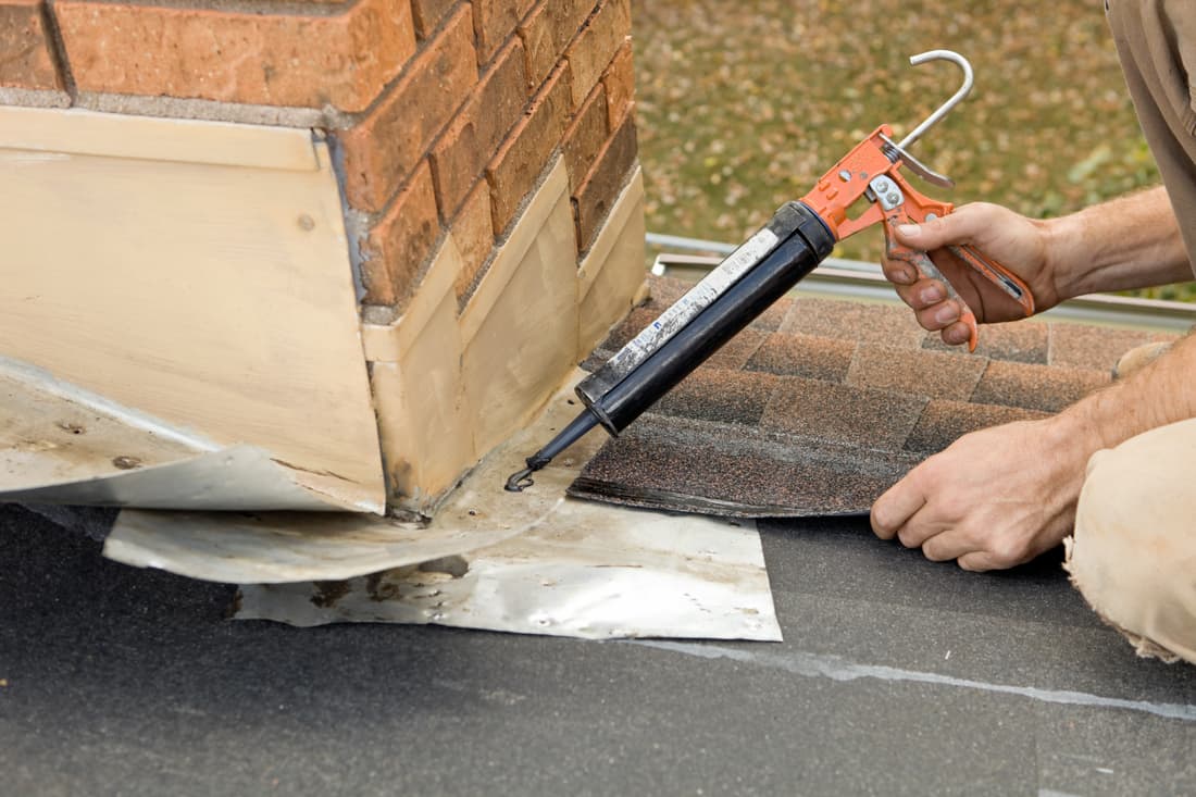 Leadwork